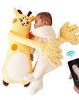 Baby Pillow Envires Baby