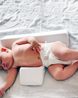 Anti Roll Baby Pillow UK