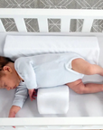 Anti Roll Baby Pillow UK