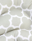 Adaptable Nursing Pillow for Comfortable Breastfeeding – Ergonomic Feeding Pillow with High-Density Cotton Padding 4