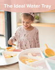 Sensory Play Tray