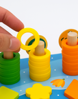 Montessori Spielbrett