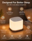 Baby Sleep Sound Machine