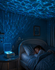 Ocean Wave Bluetooth Speaker