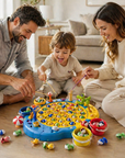 Magnetic Fishing Game