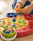 Magnetic Fishing Game