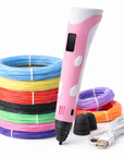 3D Printing Pen
