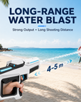 Electric Water Gun