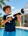 Electric Water Gun