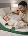 Cozy Infant Pillow