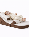 Cozy Infant Pillow