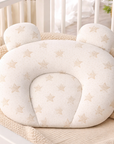 Newborn Head Pillow