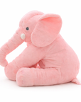 Plush Elephant Toy