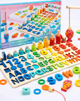 Montessori Spielbrett