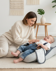 Infant Nest Pillow UK