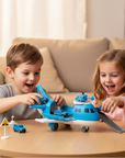 Airplane Toy Set uk