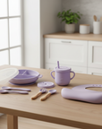 Baby Tableware Set