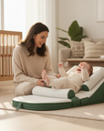 Cozy Infant Pillow Envires Baby