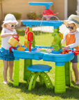 3-Tier Sand and Water Table UK