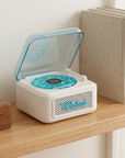 Ocean Wave Bluetooth Speaker