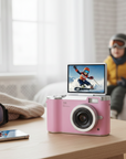 PixyCap Camera