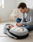 Infant Nest Pillow UK