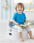 Buzzy Potty Trainer