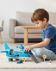 Airplane Toy Set uk