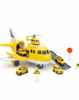 Airplane Toy Set uk