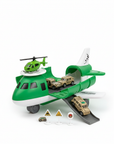 Airplane Toy Set uk