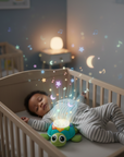Turtle Glow Projector