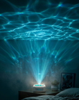 Ocean Wave Bluetooth Speaker
