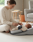 Infant Nest Pillow UK