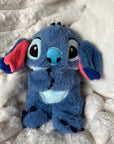 Stitch Plush Envires Baby