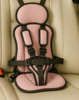 Child Car Seat UK