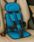 Child Car Seat UK
