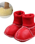 Baby Slippers