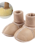 Baby Slippers