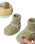 Baby Slippers