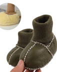 Baby Slippers