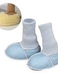 Baby Slippers