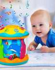 Pura Nightlight Projector | Star Projector Night Light for Soothing Sleep 3