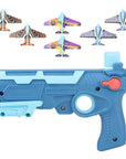 Airplane Launcher Toy