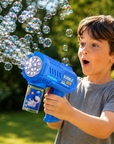 Kids Bubble Machine