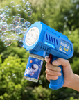 Kids Bubble Machine