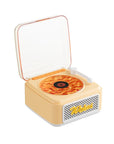 Ocean Wave Bluetooth Speaker