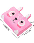 Toddler Bed Pillow