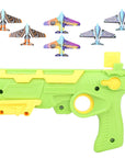 Airplane Launcher Toy