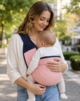 Baby Wrap Carrier