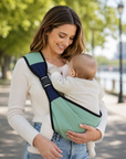 Baby Wrap Carrier